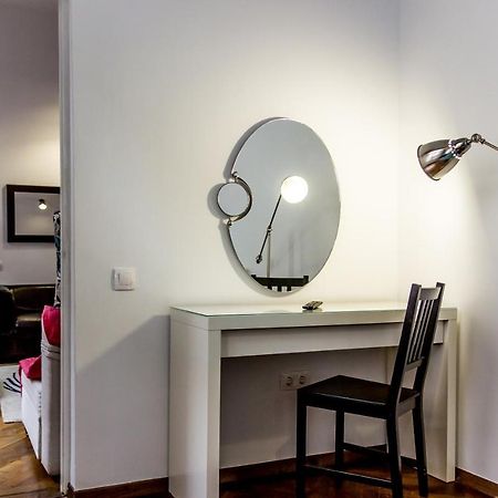 Premium Apartments Braşov Exteriör bild