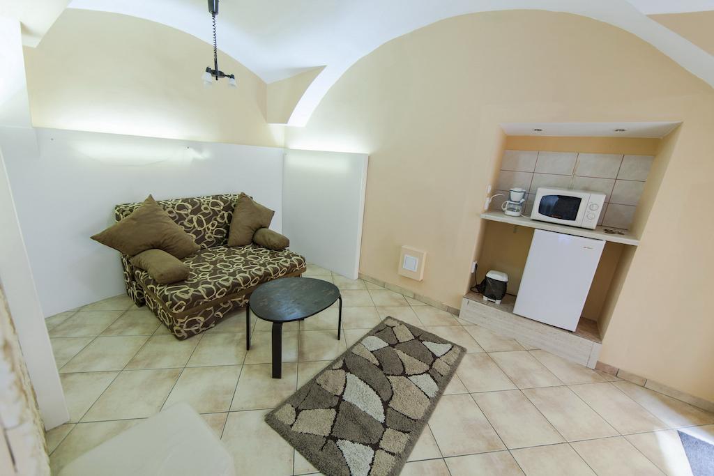 Premium Apartments Braşov Rum bild