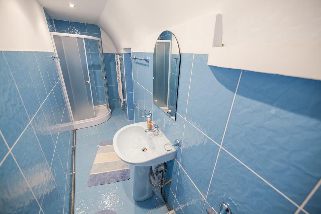 Premium Apartments Braşov Rum bild