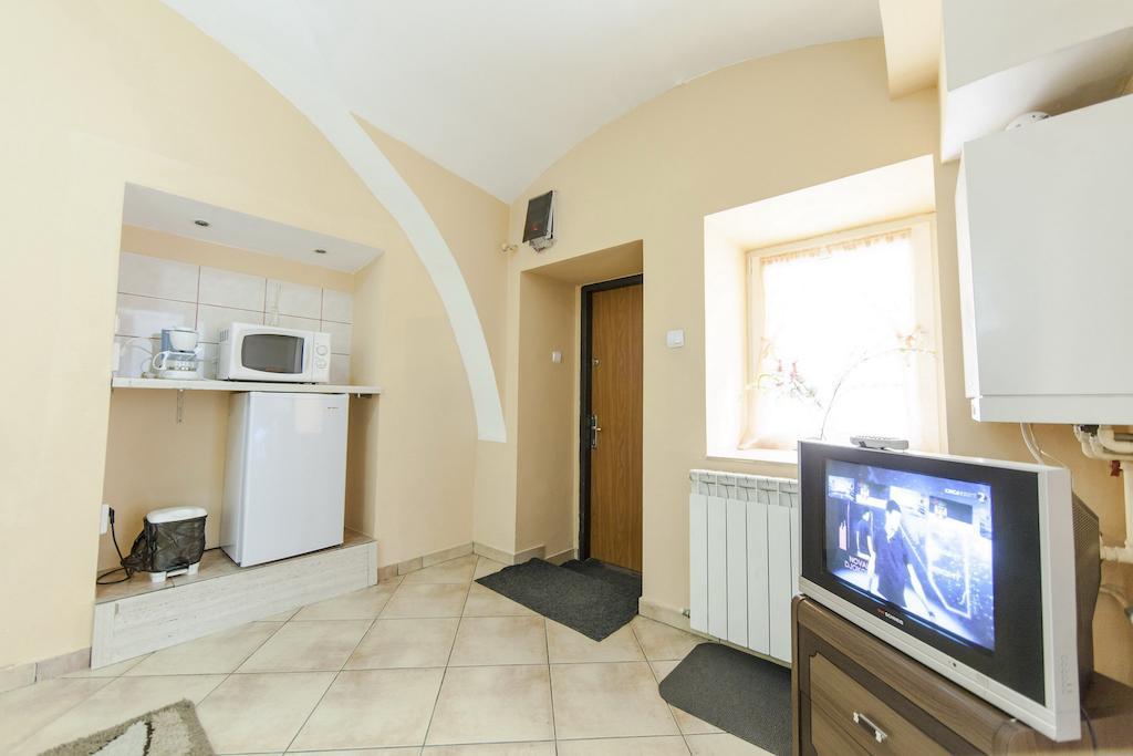 Premium Apartments Braşov Rum bild