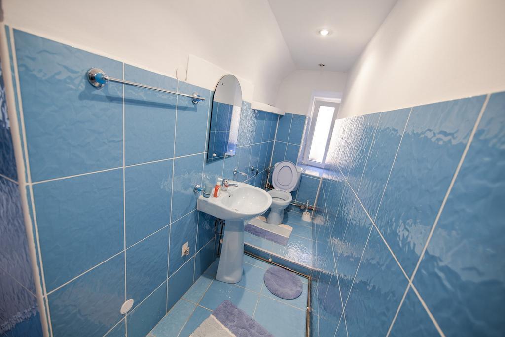 Premium Apartments Braşov Rum bild