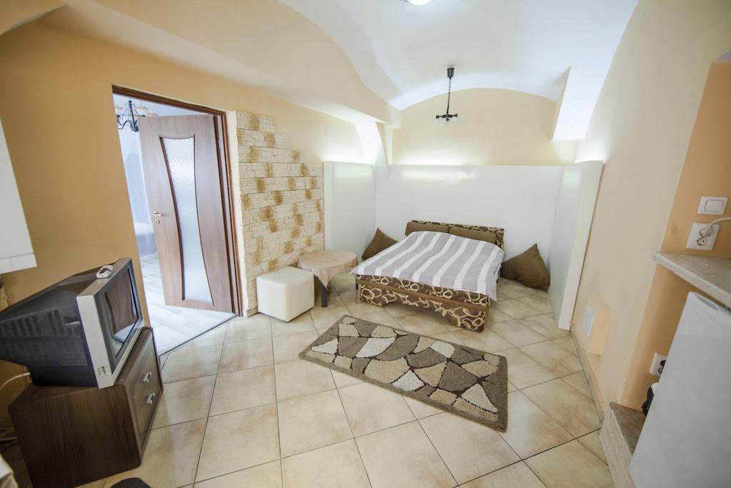 Premium Apartments Braşov Rum bild