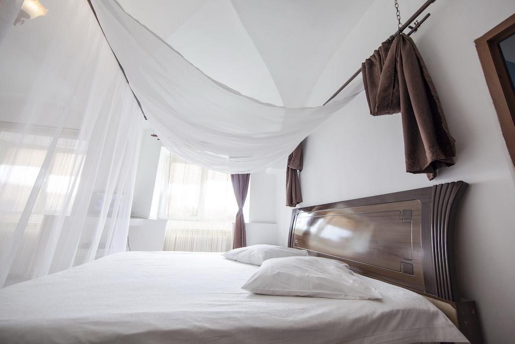 Premium Apartments Braşov Rum bild