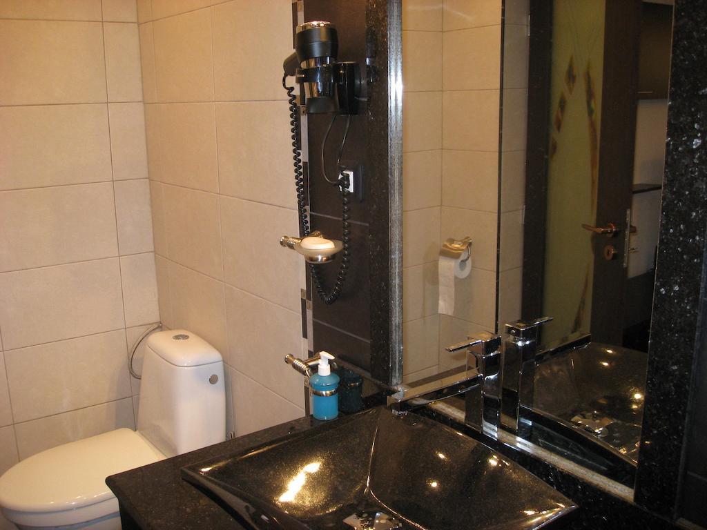 Premium Apartments Braşov Rum bild