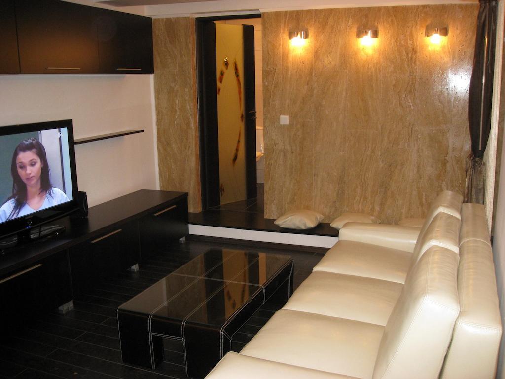Premium Apartments Braşov Rum bild