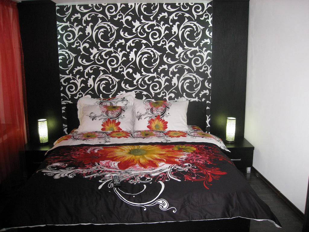 Premium Apartments Braşov Rum bild